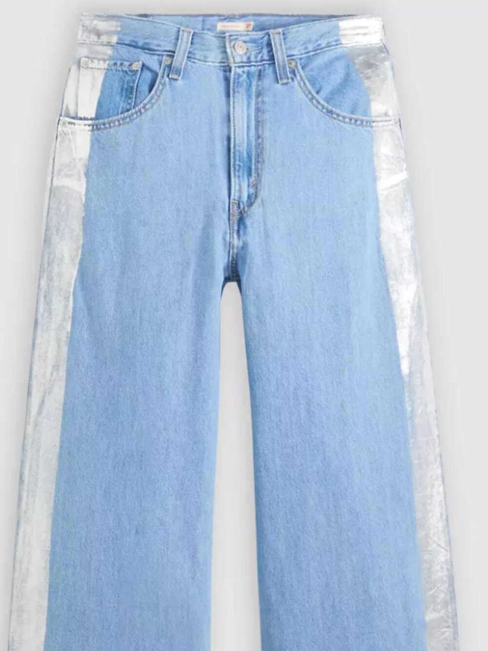 Levi's Sinch Baggy Jean Size 30 Rain or Shine Wash (New with Tags)
